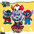 HALLOW POP - ARTED DIGITAIS (MINI PACOTE) PRÉ VENDA - Imagem 1