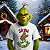 O GRINCH DA POP - MINI PACOTE - Imagem 5
