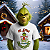 O GRINCH DA POP - MINI PACOTE - Imagem 4