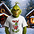 O GRINCH DA POP - MINI PACOTE - Imagem 3