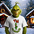 O GRINCH DA POP - MINI PACOTE - Imagem 2