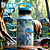 DINO POP - PACOTE DE ARTES DIGITAIS - Imagem 3