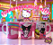 TURMINHA DA HELLO KITTY - Imagem 8