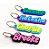 Pop colors NOME CHAVEIROS - Imagem 3