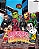 PERSONAGENS URBANOS 2 - ARTE CAMISETA (DIGITAL) - Imagem 1