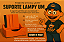 SUPORTE LAMPY (produto exclusivo) - Imagem 1