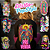 CRISTÃO POP STYLE - ARTES PARA CANECA E CAMISETA - ARQUIVO DIGITAL - Imagem 1