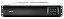 NOBREAK APC 3000VA RACK SENOIDAL 230V - SMT3000I2U-BR - Imagem 1