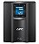 Nobreak APC Smart-UPS C da APC, de 1500 VA e 120 V, Brasil - SMC1500-BR - Imagem 1