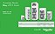 Nobreak APC Schneider Electric Easy 3M 160kVA 380V - E3MUPS160KH - Imagem 1