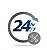 Nobreak CM COMANDOS Prevention Torre 10kVA 220V - Imagem 3