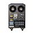Nobreak NHS 10kVA Expert OL (S 10000VA/S.bat/240V/Isolador/Eth) - 92.C4.100100 - Imagem 1