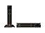 Nobreak VERTIV Liebert (UPS) GXT RT+ 1kVA / 1000VA 230V - GXTRT-1000IRT2UXLB - Rack/Torre + NBR Outlets - Imagem 1