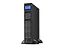 Nobreak 1kVA UPS Delta Amplon R DUPLA CONVERSÃO, Série RX, Monofásica 120V Rack/Torre - RX-1KVA - Imagem 2