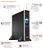 Nobreak VERTIV Liebert (UPS) GXT5  1kVA / 1000VA 230V - GXT5-1000IRT2UXLB - Rack/Torre + NBR Outlets - Imagem 1