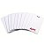 HID Proximity Cards - 10 Pack (125 kHz) - AP9370-10 - Cartões de proximidade NetBotz HID da APC; pacote de 10 - Imagem 1