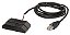 APC NetBotz Door Switch Sensor (2) for APC Rack (12 ft) - NBES0303 - Sensores para interruptor de porta NetBotz para rack da APC - 3,66 m - Imagem 2