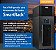 Micro Data Center SmartRack® EATON Tripp*Lite - Rack Refrigerado para Servidor 33U / Rack Edge Computing e Micro Data center de Borda - SRCOOL3KTP33U - Imagem 2