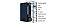 Micro Data Center HUAWEI FM500 - FusionModule500 - Imagem 2