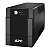 Nobreak APC Back-UPS BVX 600VA Bivolt 4 Tomadas – BVX600BI-BR - Imagem 1