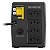 Nobreak APC Back-UPS BVX 700VA Bivolt 4 Tomadas – BVX700BI-BR - Imagem 3