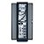 Gabinete de Baterias APC Symmetra LX XR Rack com 9 Módulos SYBT5 208V – SYARMXR9B9 - Imagem 1