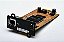 Adaptador SMS Corporativo SNMP Daker/Keor LP-RT - Imagem 1