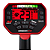 Detector Vanquish 540 Minelab - Imagem 3