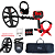 Detector Vanquish 540 PRO PACK Minelab - Imagem 1