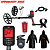 Detector de Metais Vanquish 560 PRO PACK Minelab - Imagem 1