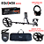 Detector Equinox 900 Minelab + Pro-Find 40 - Imagem 1