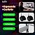 Mesa Dupla Com Regulagem De Altura Amadeirada - Wp Connect - Imagem 17