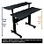Mesa Dupla Com Regulagem De Altura Búfalo Arauco - Wp Connect - Imagem 10