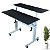Mesa Dupla Com Regulagem De Altura Búfalo Arauco - Wp Connect - Imagem 2