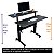 Mesa Dupla Com Regulagem De Altura Portoro - Wp Connect - Imagem 10