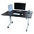 Mesa Dupla Com Regulagem De Altura Portoro - Wp Connect - Imagem 6
