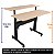 Mesa Dupla Com Regulagem De Altura Tela - Wp Connect - Imagem 10