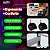Mesa Dupla Com Regulagem De Altura Tela - Wp Connect - Imagem 17