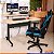 Mesa Dupla Com Regulagem De Altura Tela - Wp Connect - Imagem 11