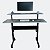 Mesa Dupla Com Regulagem De Altura Petra - Wp Connect - Imagem 11