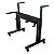 Mesa Dupla Com Regulagem De Altura Calacata - Wp Connect - Imagem 13
