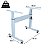 Mesa Com Regulagem De Altura 120x80 Petra - Wp Connect - Imagem 5