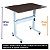 Mesa Com Regulagem De Altura 120x80 Corten - Wp Connect - Imagem 3