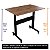 Mesa Com Regulagem De Altura 120x80 Antíqua - Wp Connect - Imagem 11