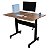 Mesa Com Regulagem De Altura 120x80 Antíqua - Wp Connect - Imagem 12