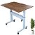 Mesa Com Regulagem De Altura 120x80 Antíqua - Wp Connect - Imagem 2