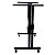 Mesa Com Regulagem De Altura 120x80 Preto - Wp Connect - Imagem 14