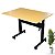 Mesa Com Regulagem De Altura 120x80 Ocre Solar - Wp Connect - Imagem 1