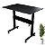 Mesa Com Regulagem De Altura 120x80 Portoro - Wp Connect - Imagem 1