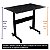 Mesa Com Regulagem De Altura 120x80 Portoro - Wp Connect - Imagem 11